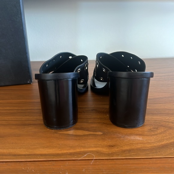 Rag & Bone Paige Sandals - Picture 10 of 13